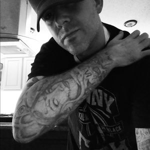 Meet your Posher, Joel